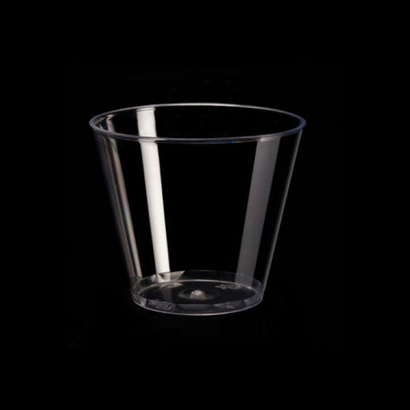 5oz Disposable Clear Cup - Yorkn Inc✅