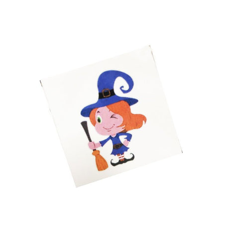 5x5cm Temporary Tattoos - Yorkn Inc✅