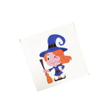 5x7 Inch Temporary Tattoo - Yorkn Inc✅