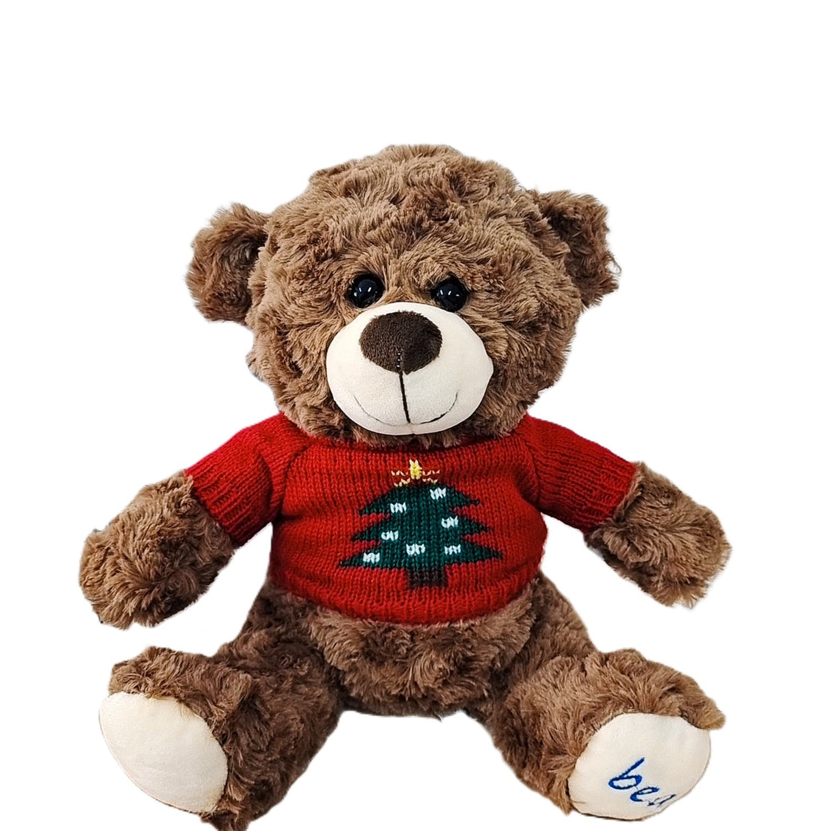 6" Brown Bear - Yorkn Inc✅