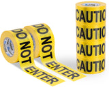 6 In Barricade Tape - Yorkn Inc✅