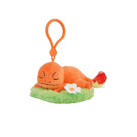 6 Inch Crystal Plush Toy With Clip - Yorkn Inc✅