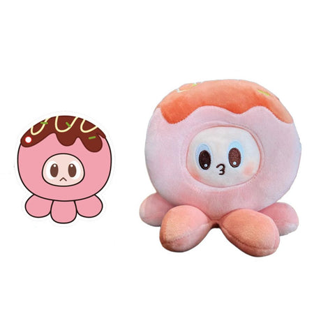 6 Inch Custom Plush Toy - Yorkn Inc✅