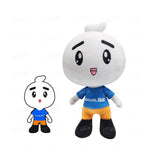6 Inch Custom Plush Toy - Yorkn Inc✅