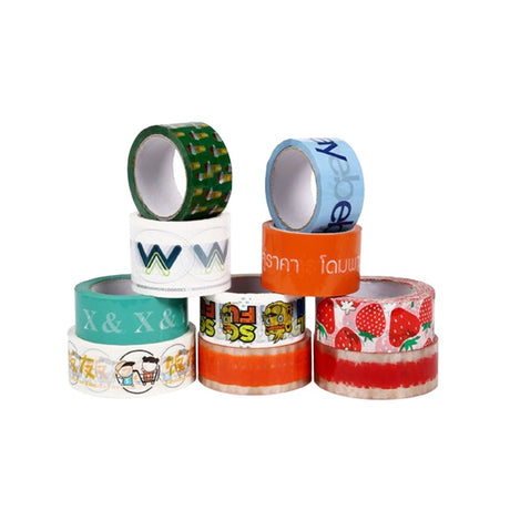 6 Inch X 100 Yards Packing Tape - Yorkn Inc✅