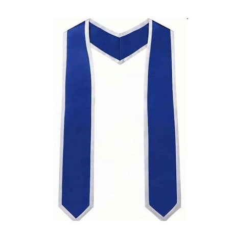 60 - inch Polyester Graduation Stole - Yorkn Inc✅