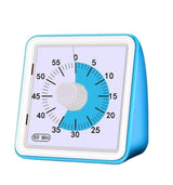 60 - minute Visual Timer - Yorkn Inc✅