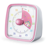 60 - minute Visual Timer For Kids - Yorkn Inc✅