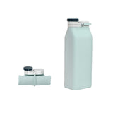 600ml Collapsible Water Bottle Bpa Free - Yorkn Inc✅