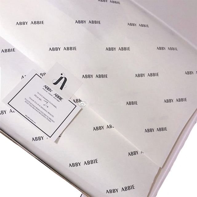 60g Tissue Paper - Yorkn Inc✅
