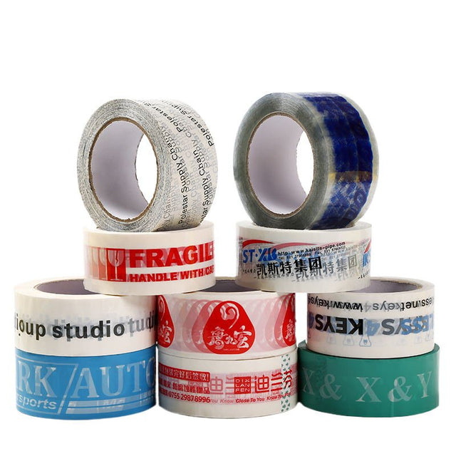 60m Adhesive Tape - Yorkn Inc✅