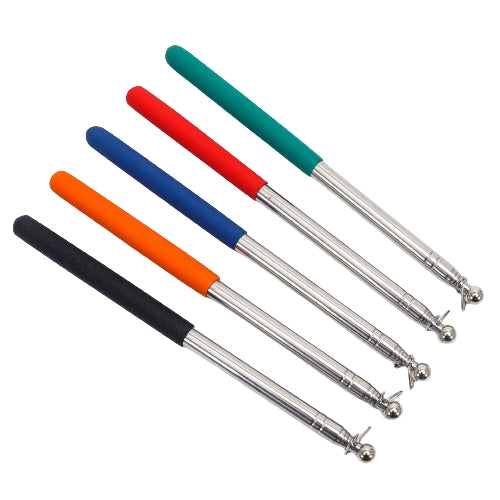 Mât de drapeau flexible 