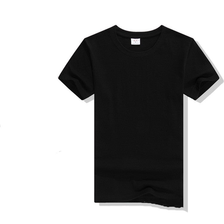 Round Collar T-shirts