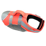 Veste d'entraînement de natation pour animaux de compagnie 