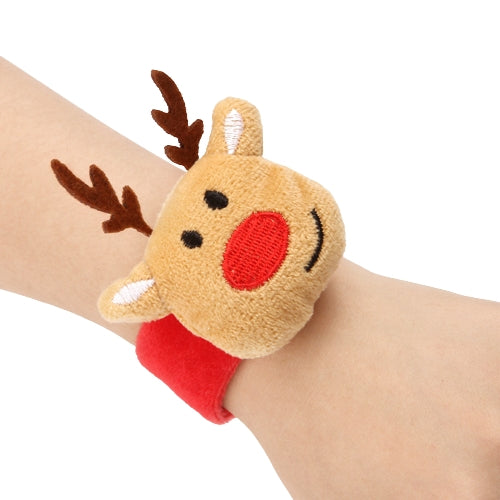 Christmas Party Clap Ring