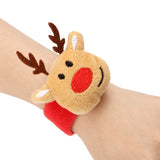 Christmas Party Clap Ring