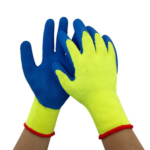 Gants de travail de sécurité 