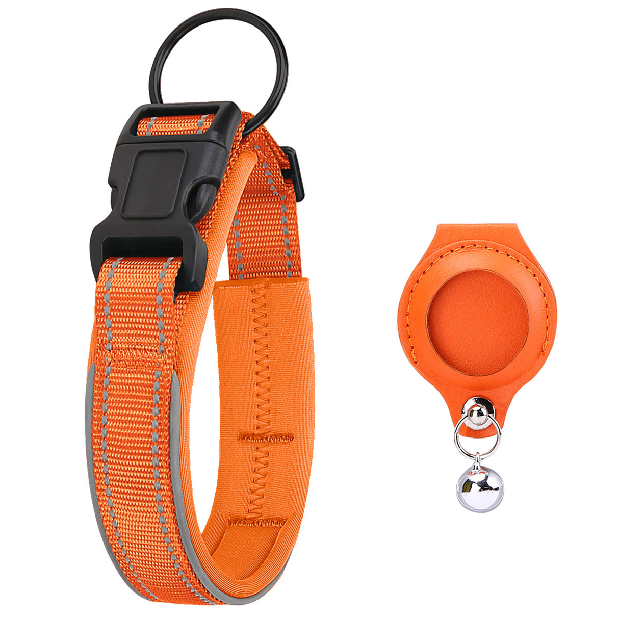 Collier pour chat traçable 