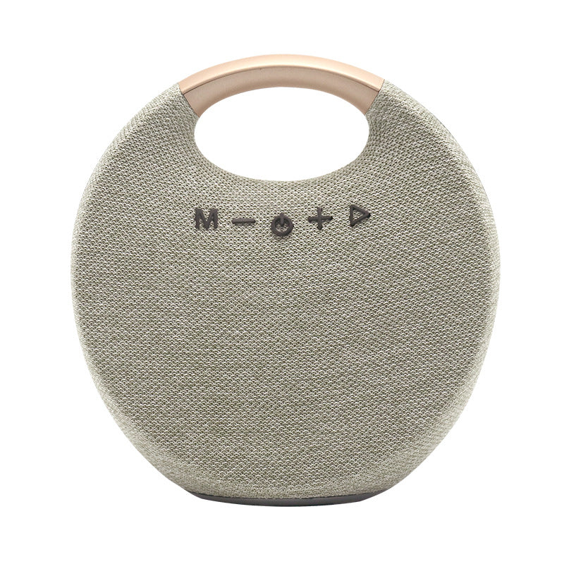 Haut-parleur Bluetooth portable 