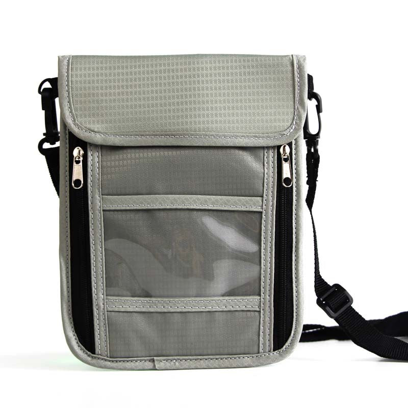 Sac à passeport 