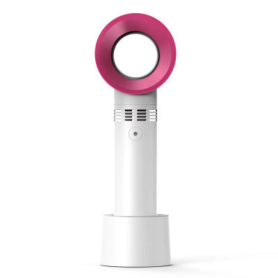 Ventilateur portatif sans pales 