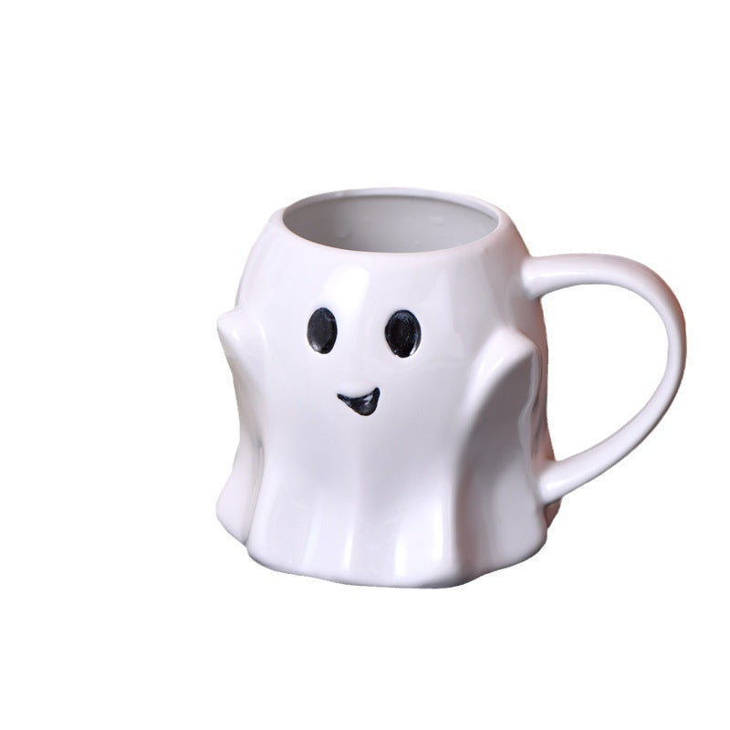 Halloween Mug