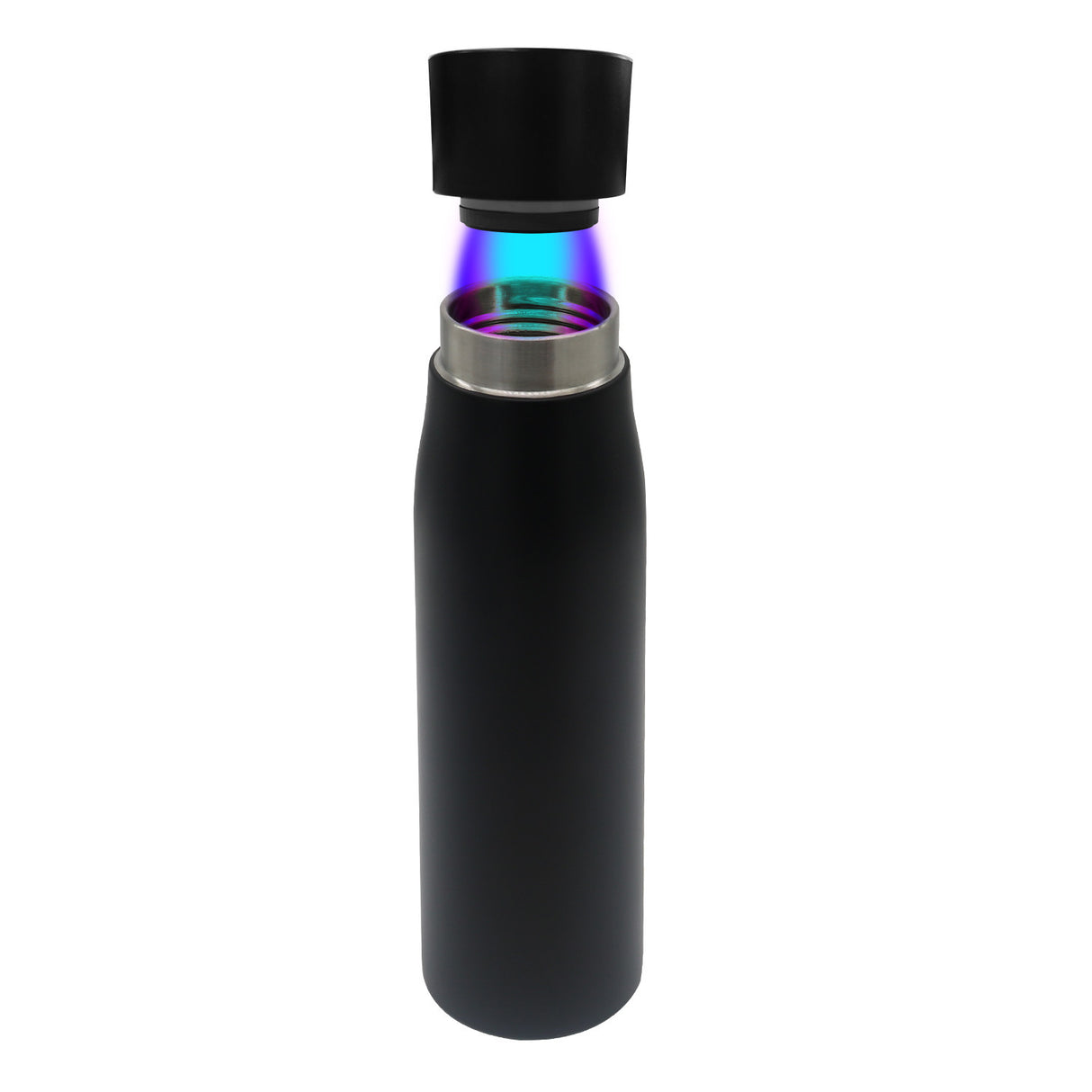 Tasse isotherme stérilisée aux UV 