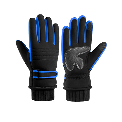 Gants de neige d'hiver pour l'extérieur 