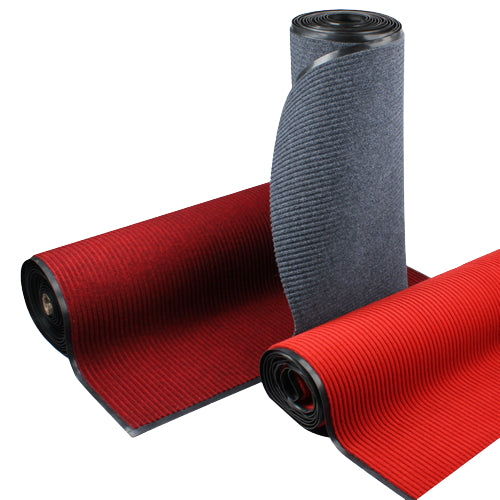 Tapis d'extérieur en PVC 