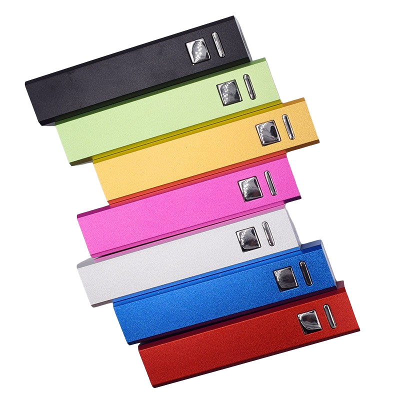 Chargeur d'alimentation mobile 