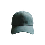 Grande casquette brodée 