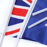 Drapeau personnalisé portable 