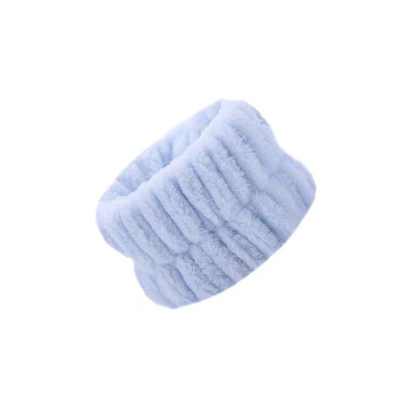 Bracelet nettoyant pour le visage 