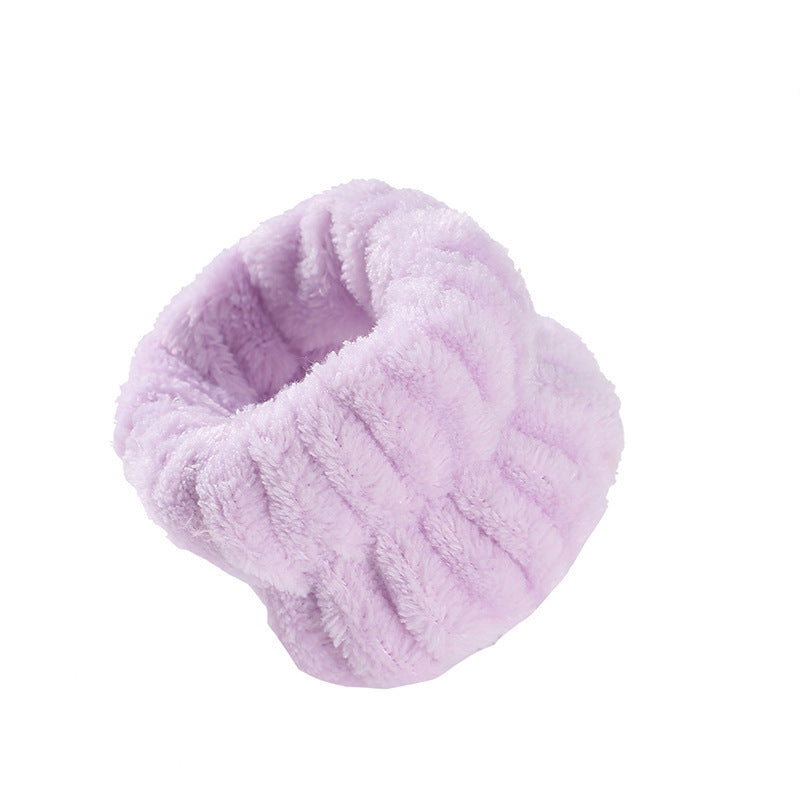 Bracelet nettoyant pour le visage 