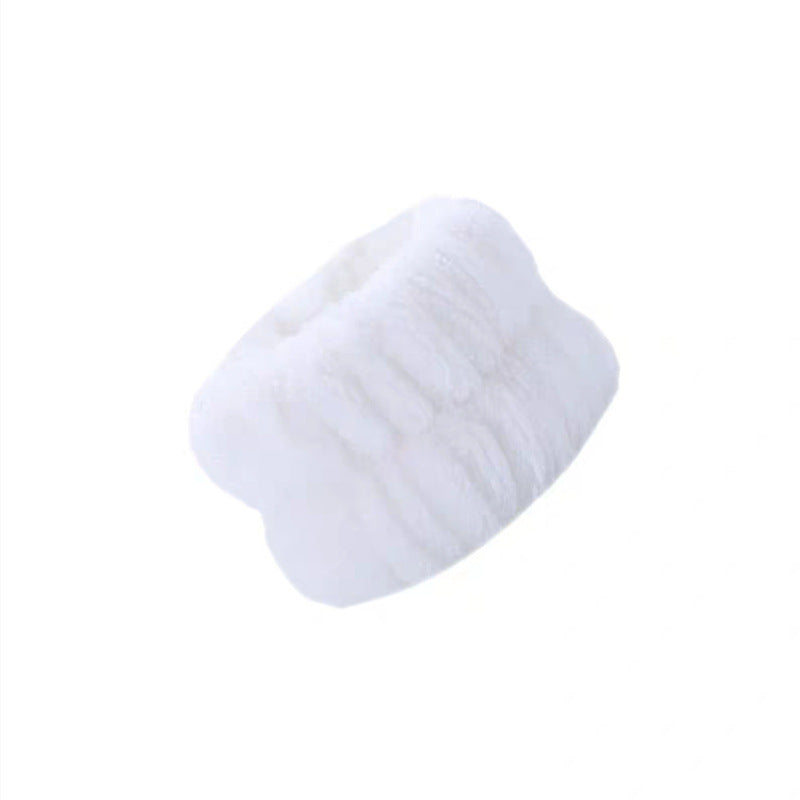 Bracelet nettoyant pour le visage 
