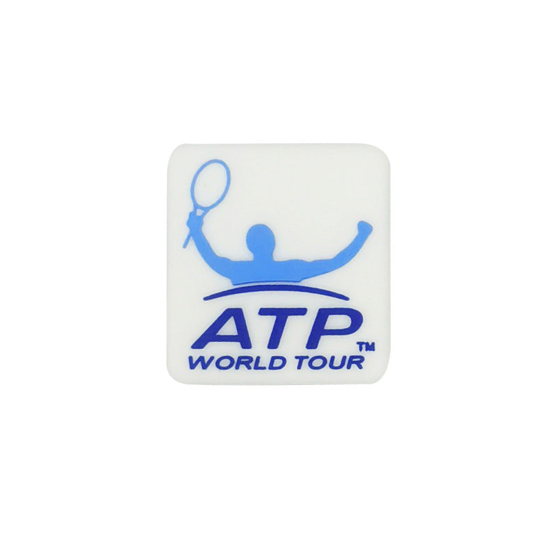 Silicone Tennis Racket Vibration Dampener