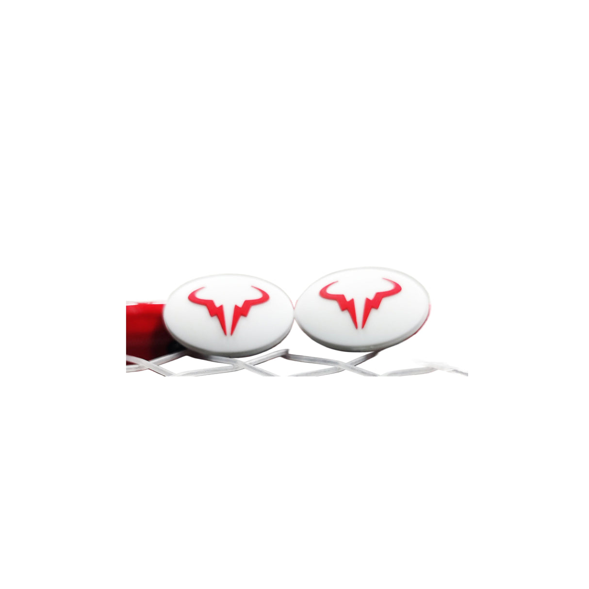 Silicone Tennis Racket Vibration Dampener