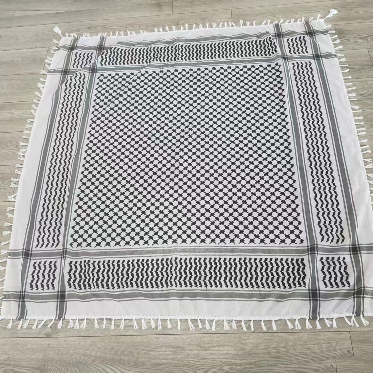 Arafat Scarf