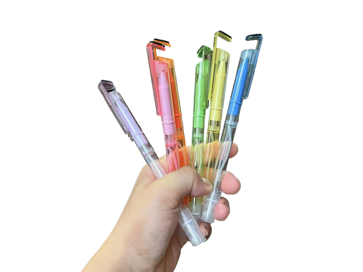 3.5ml Hand Sanitizer Stylus Pen