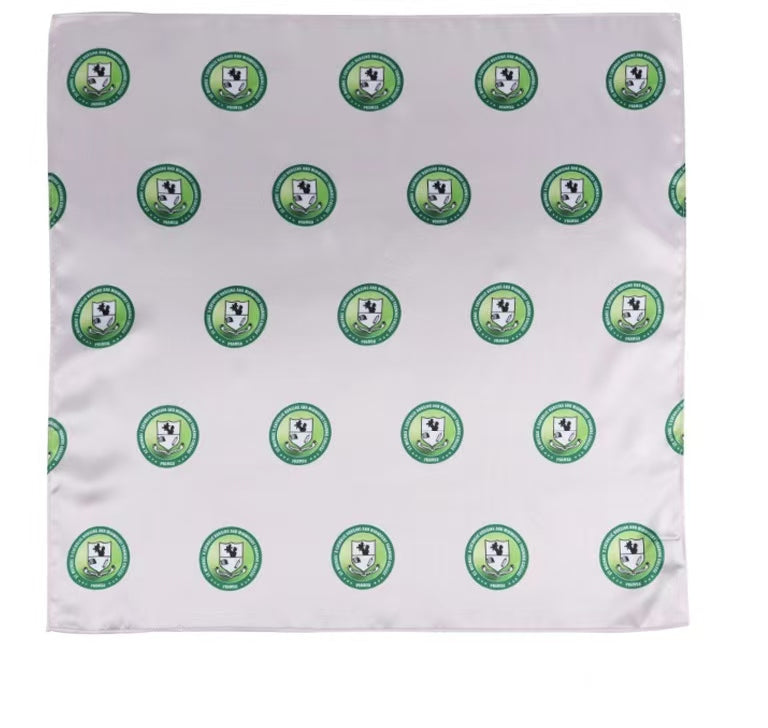 Cotton Bandana Scarf