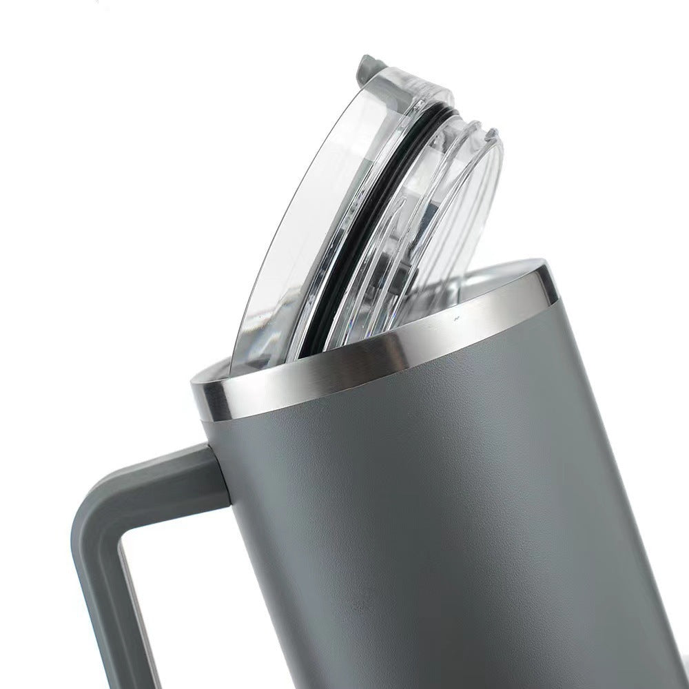 Gobelet désaltérant de 30 oz 