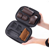 Ensemble de tasses à thé concentriques de voyage 