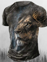 Custom All-over Print T-shirt