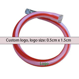 Bracelet LED personnalisé 