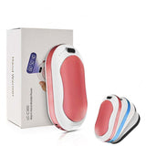 Chauffe-mains Power Bank 10 000 mAh 