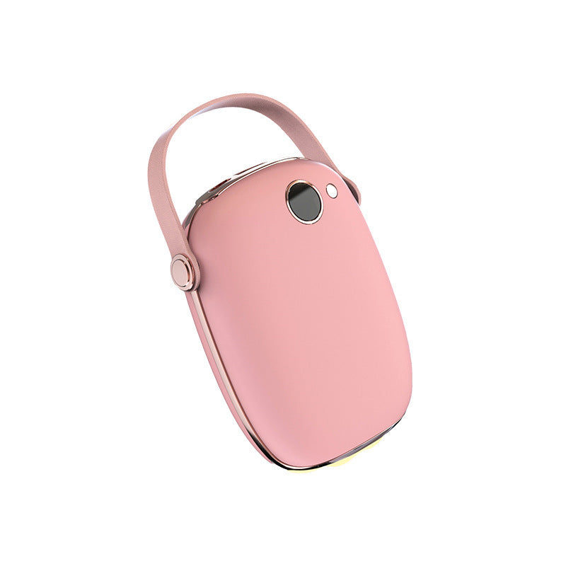 Chauffe-mains portable de poche 10 000 mAh 