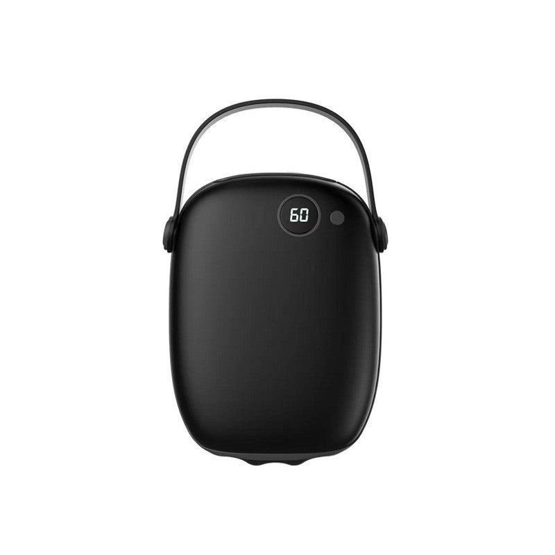 Chauffe-mains portable de poche 10 000 mAh 