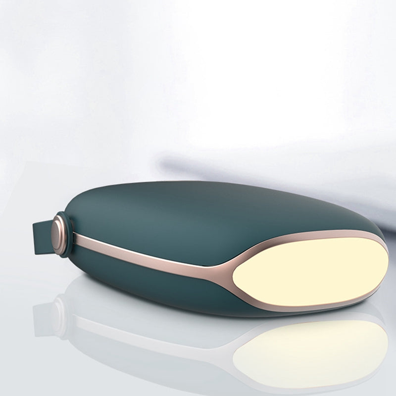 Chauffe-mains portable de poche 10 000 mAh 