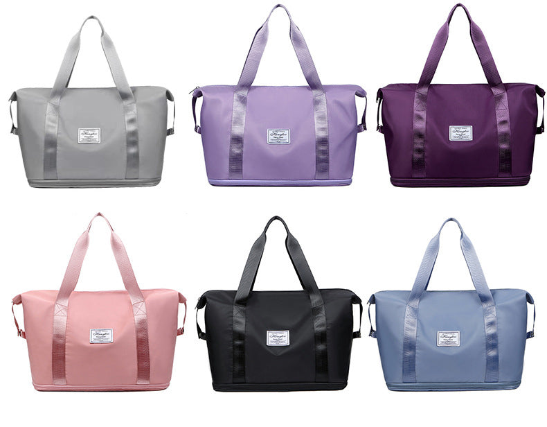 Sac de voyage 