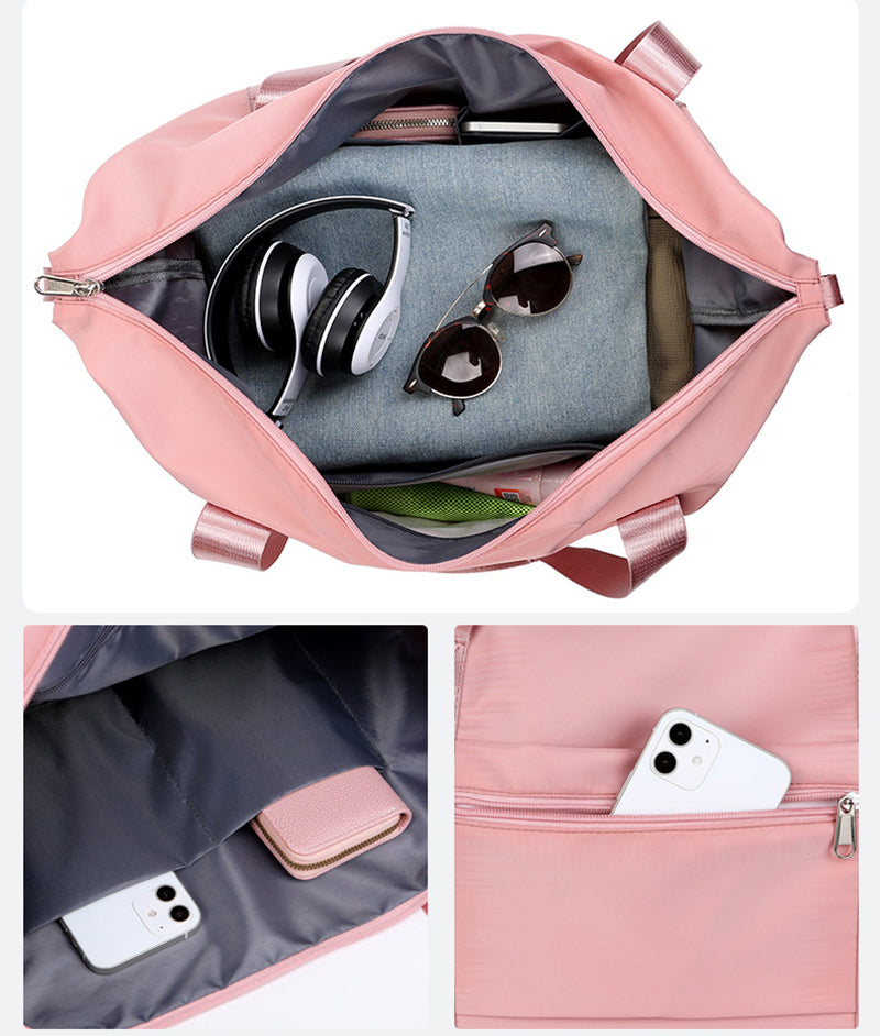 Sac de voyage 